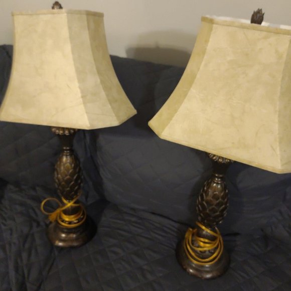 table lamps